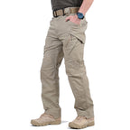 🔥【50% Promocji】🔥 [S-5XL] Ulepszone wodoodporne spodnie taktyczne wojskowe