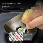 (2 sztuki 119 zł) Zestaw sit wielofunkcyjnych 5 w 1: do otwierania butelek, mielenia, oddzielania białek jaj itp.