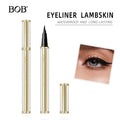 KUP 1, DOSTAŃ 1 GRATIS! 💧Wodoodporny eyeliner w płynie 🖌️✨