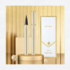 KUP 1, DOSTAŃ 1 GRATIS! 💧Wodoodporny eyeliner w płynie 🖌️✨