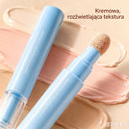 🔥🔥Kup 1, a 1 dostaniesz gratis! 💄Wielofunkcyjny nawilżający korektor w płynie w formie pisaka