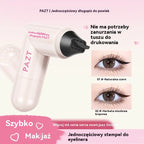 💥Kup 1, a 1 dostaniesz gratis —Bestseller 2026 roku🔥Wodoodporny i odporny na rozmazywanie płynny eyeliner