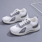 【30%OFF】【35-43】2026 modne damskie trampki na co dzień