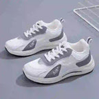 【30%OFF】【35-43】2026 modne damskie trampki na co dzień