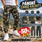 👖 Wytrzymałe taktyczne spodnie robocze – mieszanka nylonu i bawełny, idealne do pracy w terenie 🌲