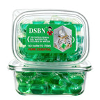 2 opakowania (łącznie 100 tabletek)🏠💧Kapsułki dezodorujące Drain - kompozycja bioenzymów neutralizuje zapachy bezpośrednio u źródła.