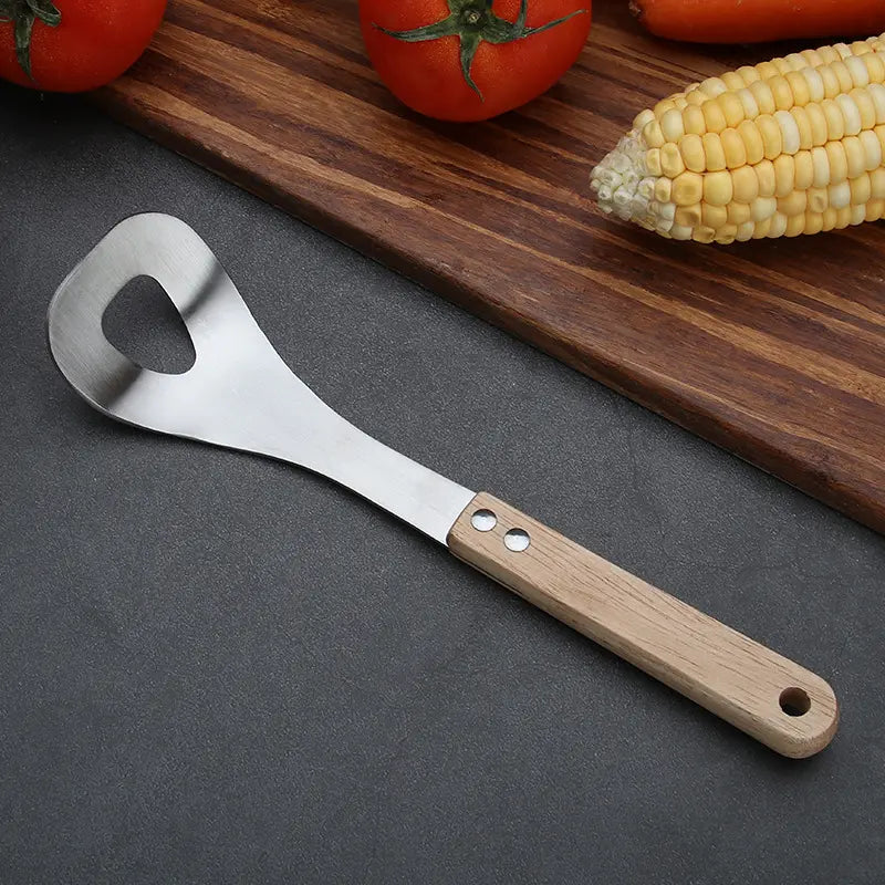 🍖 [Opakowanie 2 szt.] Forma do klopsików ze stali nierdzewnej 304 🥄