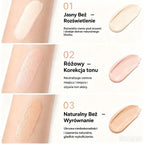 🔥🔥Kup 1, a 1 dostaniesz gratis! 💄Wielofunkcyjny nawilżający korektor w płynie w formie pisaka