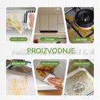 👍🏻【Popust do 50% + Plaćanje pouzećem】💦Univerzalno enzimsko sredstvo za čišćenje kuhinje i kućanstva