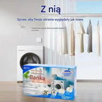 🎁【Nowo opracowany produkt】Uniwersalny odplamiacz – 3 opakowania (10 × 3)