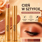 【Kup 1, a drugi dostaniesz gratis】 3 w 1 sztyft do cieni do powiek – natychmiastowy blask, efekt liftingu i długotrwały efekt