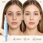 🔥🔥Kup 1, a 1 dostaniesz gratis! 💄Wielofunkcyjny nawilżający korektor w płynie w formie pisaka