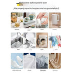 🎁【Nowo opracowany produkt】Uniwersalny odplamiacz – 3 opakowania (10 × 3)